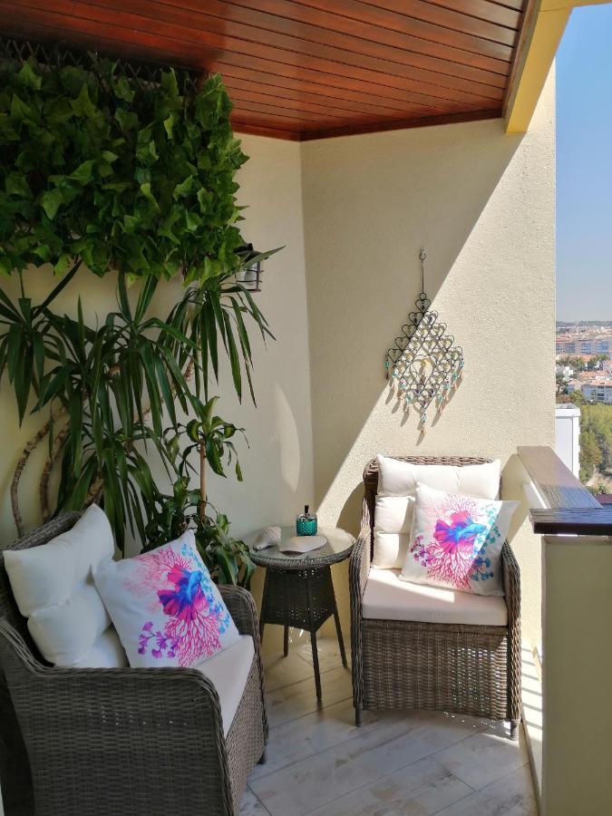 Cascais Sunshine Apartment Exterior photo