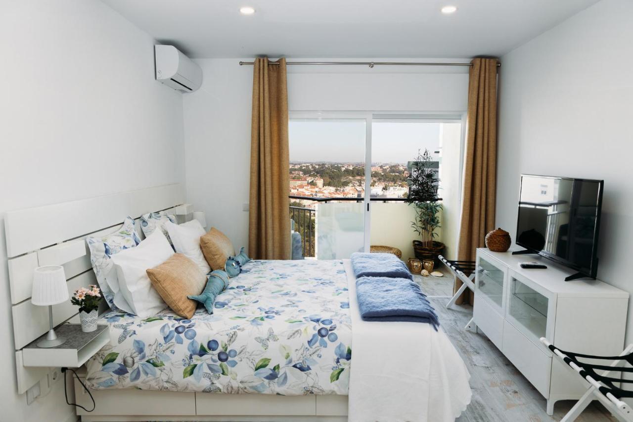 Cascais Sunshine Apartment Exterior photo