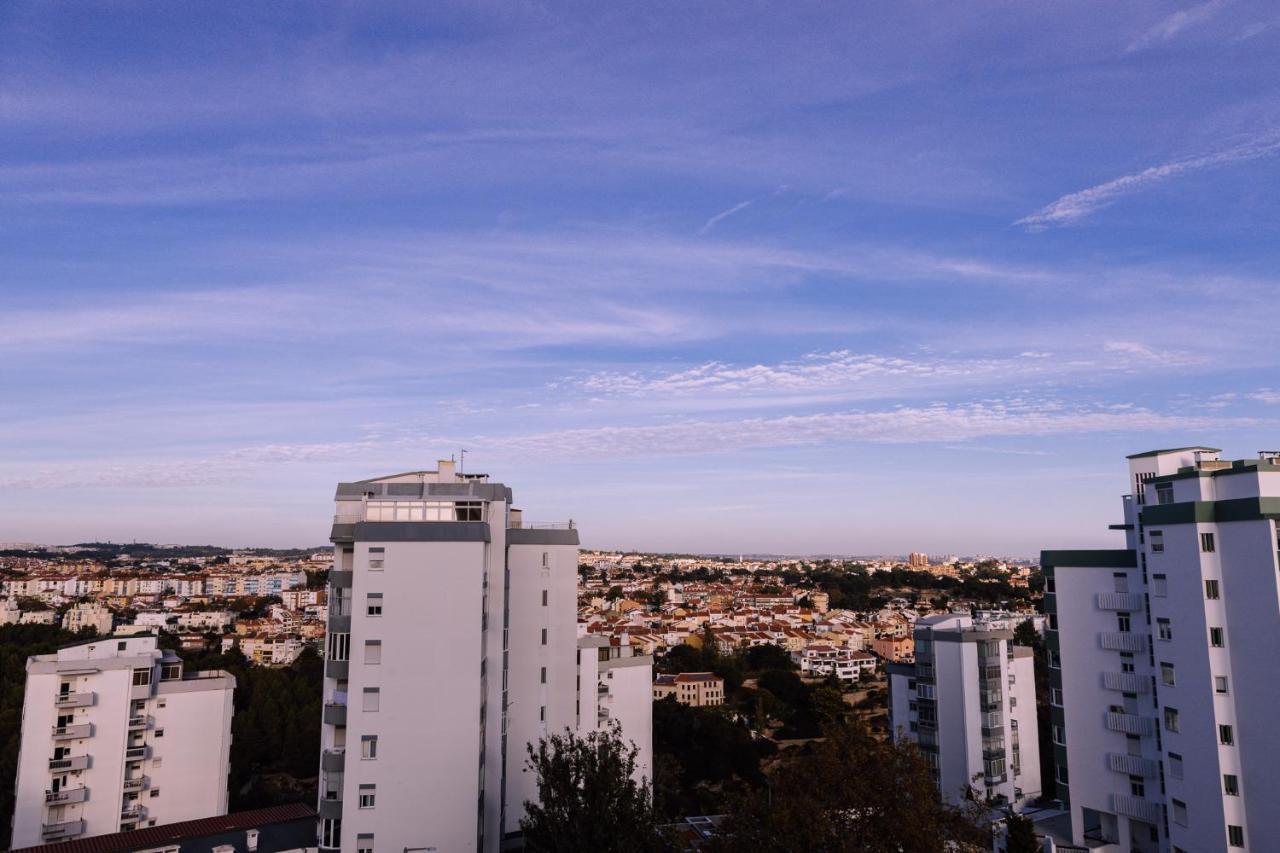 Cascais Sunshine Apartment Exterior photo