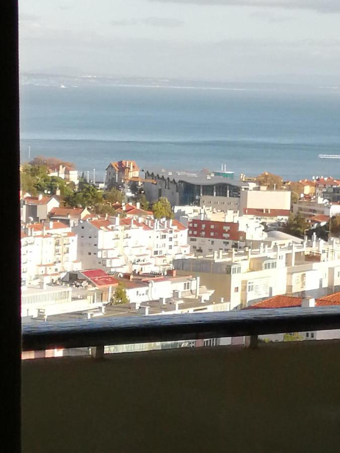 Cascais Sunshine Apartment Exterior photo