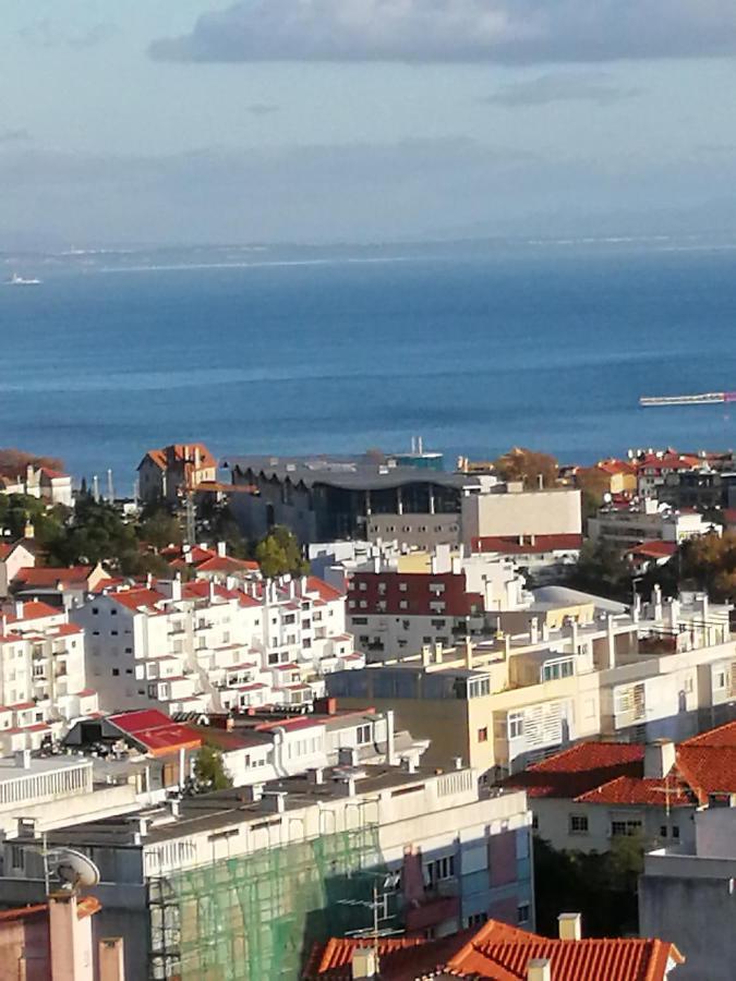 Cascais Sunshine Apartment Exterior photo